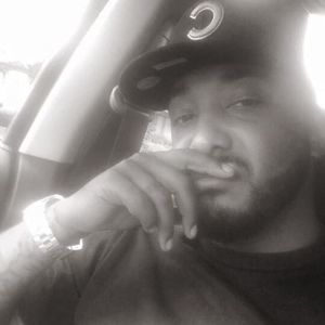 Meet your Posher, Russell